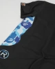 BAPE Camo Side T-shirt - Siyah