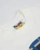 BAPE Color Camo Side T-shirt - Beyaz