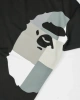 BAPE Color Camo Side T-shirt - Siyah