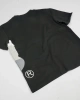 BAPE Color Camo Side T-shirt - Siyah