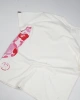 BAPE Pink Camo Side T-shirt - Beyaz