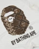 BAPE Snake BY T-shirt - Beyaz