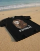 BAPE Snake BY T-shirt - Siyah