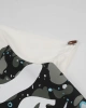 BAPE Space Camo Side T-shirt - Beyaz