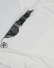 BAPE Space Camo Side T-shirt - Beyaz