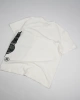 BAPE Space Camo Side T-shirt - Beyaz