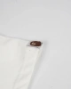 BAPE x Burberry Blue T-shirt - Beyaz