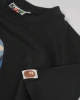 BAPE x Burberry Blue T-shirt - Siyah