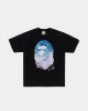 BAPE x Sakura T-shirt - Siyah