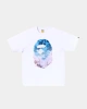 BAPE x Sakura T-shirt - Beyaz
