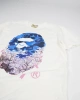 BAPE x Sakura T-shirt - Beyaz