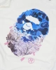 BAPE x Sakura T-shirt - Beyaz