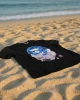 BAPE x Sakura T-shirt - Siyah