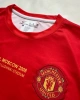 C. Ronaldo 7 Manchester United 2008 Forma
