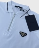 PRD Basic Polo T-shirt – Beyaz