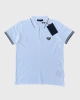 PRD Basic Polo T-shirt – Beyaz