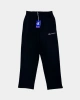 CHMPN Baggy Fit Jogger – Siyah