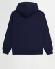 CHMPN Basic Logo Hoodie - Lacivert