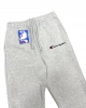 CHMPN Basic Logo Jogger – Gri