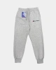 CHMPN Basic Logo Jogger – Gri