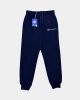 CHMPN Basic Logo Jogger – Lacivert