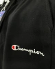 CHMPN Basic Logo Jogger – Siyah