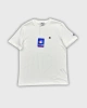 CHMPN C Logo T-shirt – Beyaz