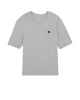 CHMPN C Logo T-shirt – Gri