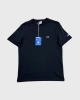 CHMPN C Logo T-shirt – Siyah