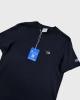 CHMPN C Logo T-shirt – Siyah