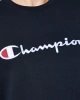 CHMPN Crewneck Sweatshirt- Lacivert