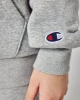 CHMPN Fresco Hoodie - Gri