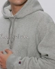 CHMPN Fresco Hoodie - Gri