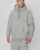 CHMPN Fresco Hoodie - Gri