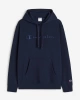 CHMPN Fresco Hoodie - Lacivert