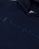 CHMPN Fresco Hoodie - Lacivert