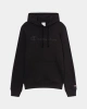 CHMPN Fresco Hoodie - Siyah