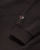 CHMPN Fresco Hoodie - Siyah