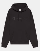 CHMPN Fresco Hoodie - Siyah