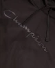 CHMPN Fresco Hoodie - Siyah