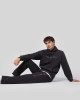 CHMPN Fresco Hoodie - Siyah