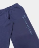 CHMPN Fresco Logo Jogger – Lacivert