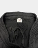 CHMPN Fresco Logo Jogger – Siyah