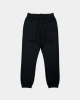 CHMPN Fresco Logo Jogger – Siyah