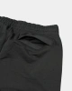 CHMPN Fresco Logo Jogger – Siyah
