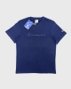 CHMPN Fresco T-shirt – Lacivert