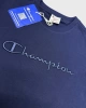 CHMPN Fresco T-shirt – Lacivert