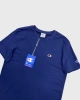 CHMPN C Logo T-shirt – Lacivert