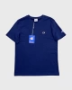 CHMPN C Logo T-shirt – Lacivert