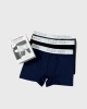 CK 3lü Boxer Seti